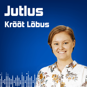 Krõõt Lõbus: Samm uude ellu (Tallinnas)