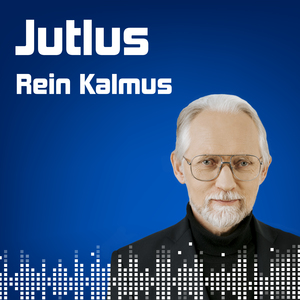 Rein Kalmus: Jutlus (Tallinnas)