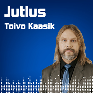 Toivo Kaasik: Jeesus ja rikas noormees (Tallinnas)
