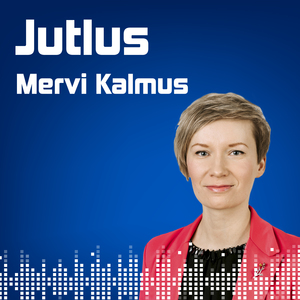 Mervi Kalmus: Viimane kiri (Tallinnas)