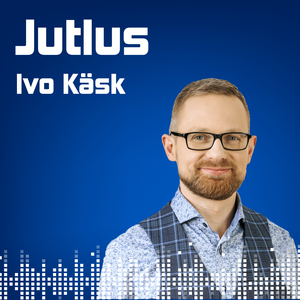 Ivo Käsk: Jumalal on kombeks kaduda. (Tallinnas)