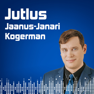 Jaanus-Janari Kogerman: Kahtlus või usk. (Tallinnas)