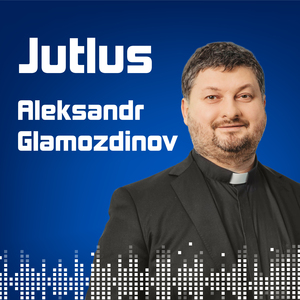 Aleksandr Glamozdinov: Simson - kirg, taltsutamatus ja Jumala Vaim. (Tallinnas)