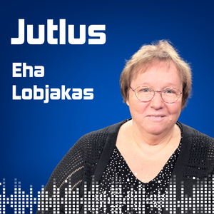 Eha Lobjakas: Millal me nägime Sind näljasena? (Tallinnas)