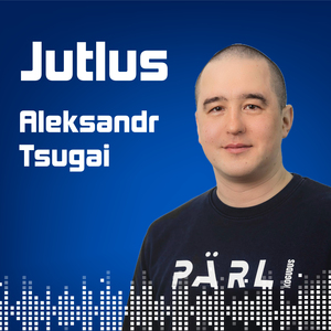 Aleksandr Tsugai: Jeesuse järelkäijad (Tallinnas)
