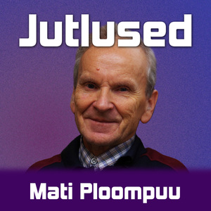 Mati Ploompuu: Küsimused ja vastused raha teemal (Tallinnas)